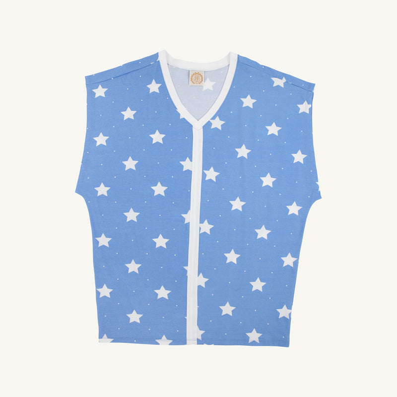 Colada Coverup North Sea Stars