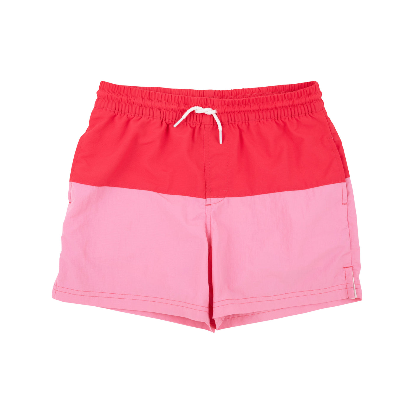 Country Club Colorblock Trunks RR with HHP