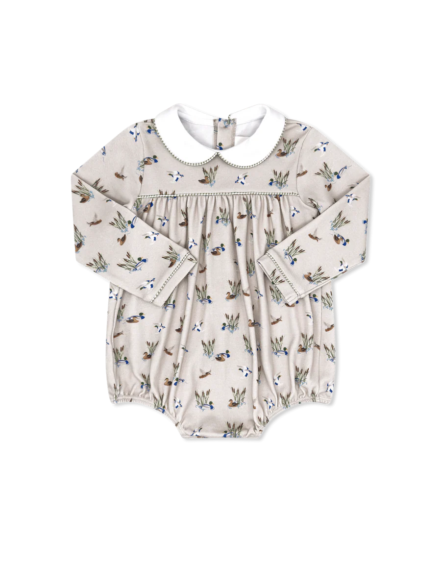 Covington Bubble LS Quacky Adventure