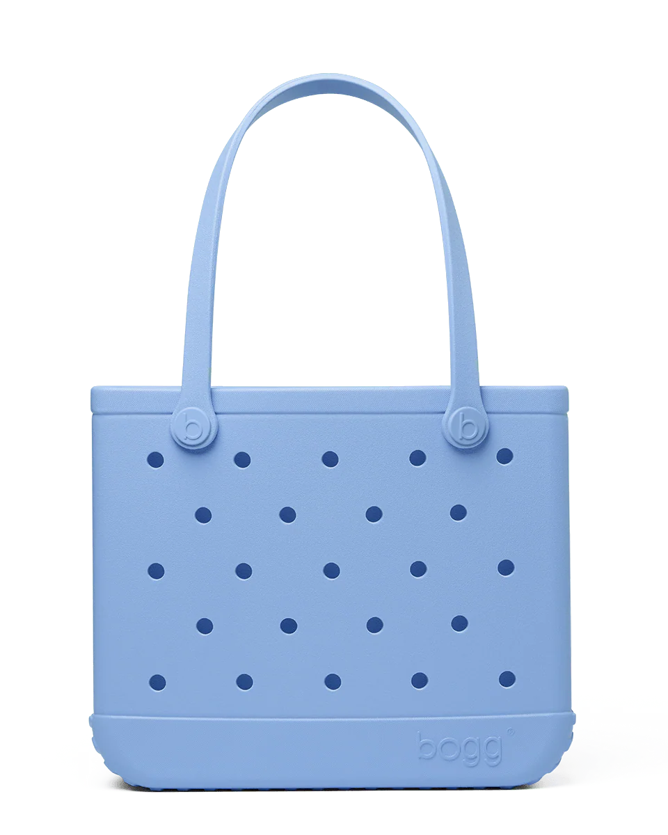 Baby Bogg Bag Carolina on my mind