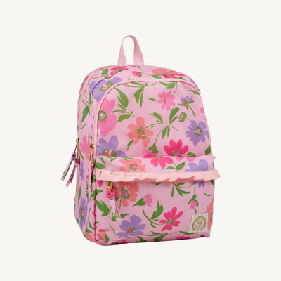 Don't Forget Your Backpack Grand Cayman Gardens Palm BP