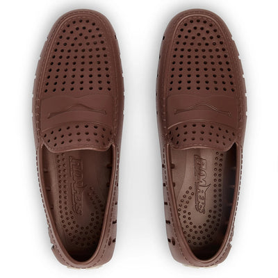 Mens Driftwood Brown Coconut Country Club 2.0