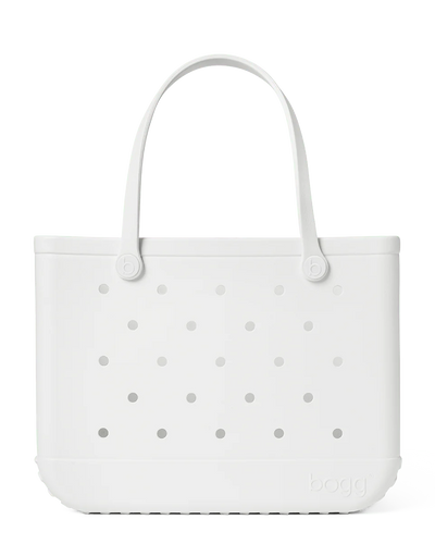 Original Bogg Bag For Shore WHITE