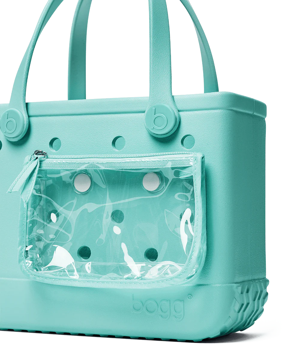 Bitty Bogg Bag Aquamarine
