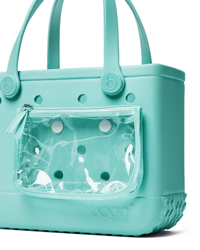 Bitty Bogg Bag Aquamarine