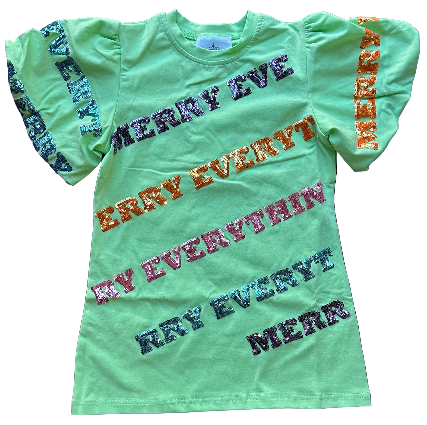 Merry Everything Dress