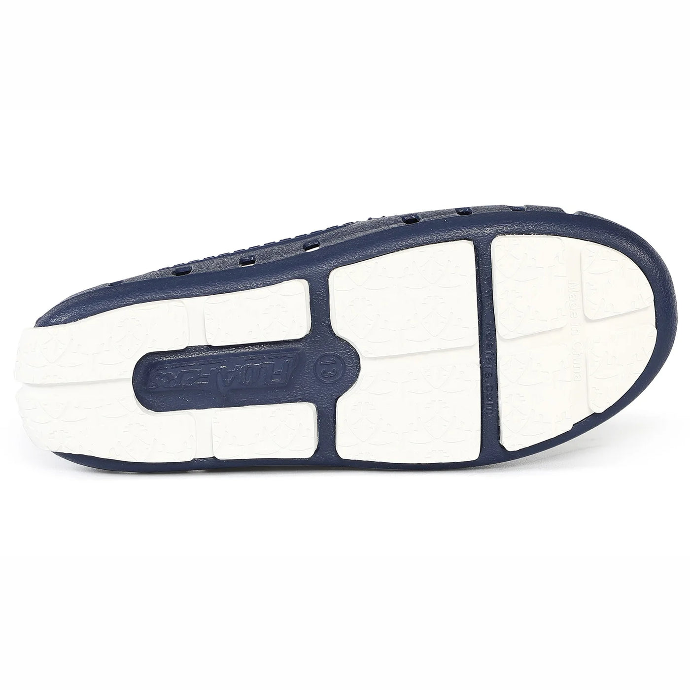 Prodigy Driver Navy Peony with Bright White