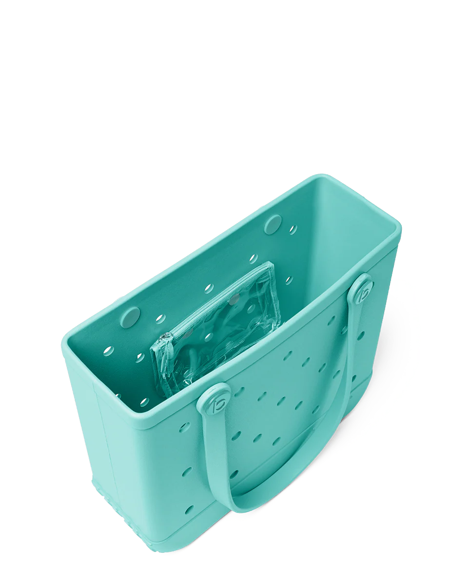 Baby Bogg Bag Aquamarine