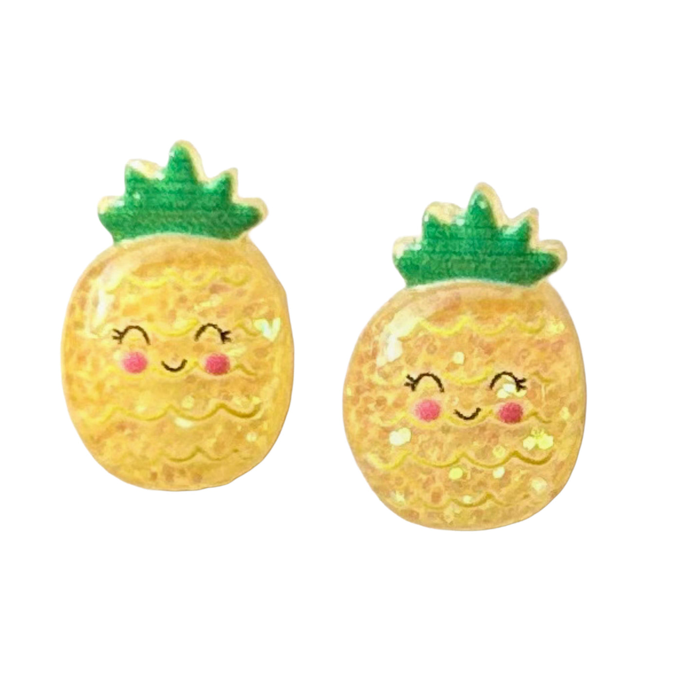Clip On Earrings