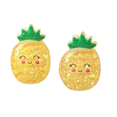 Clip On Earrings