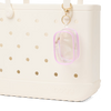 Bubble Bogg Pink Taffy