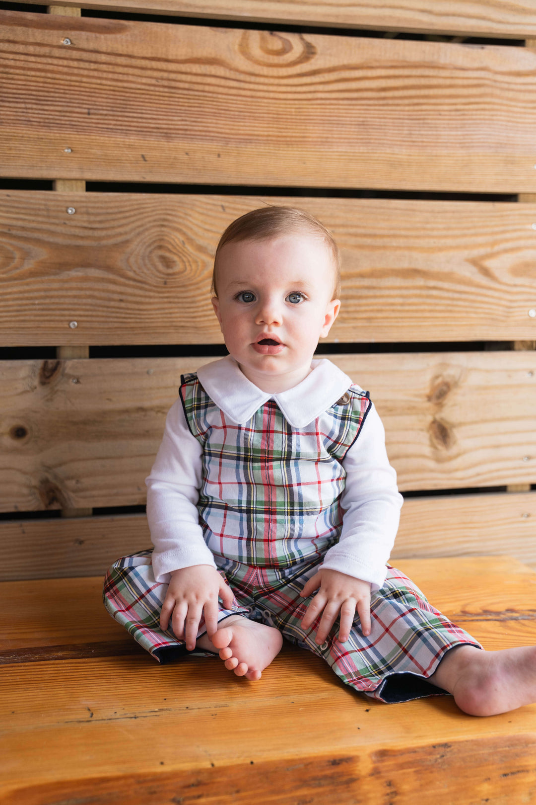 Rivers Reversible Longall