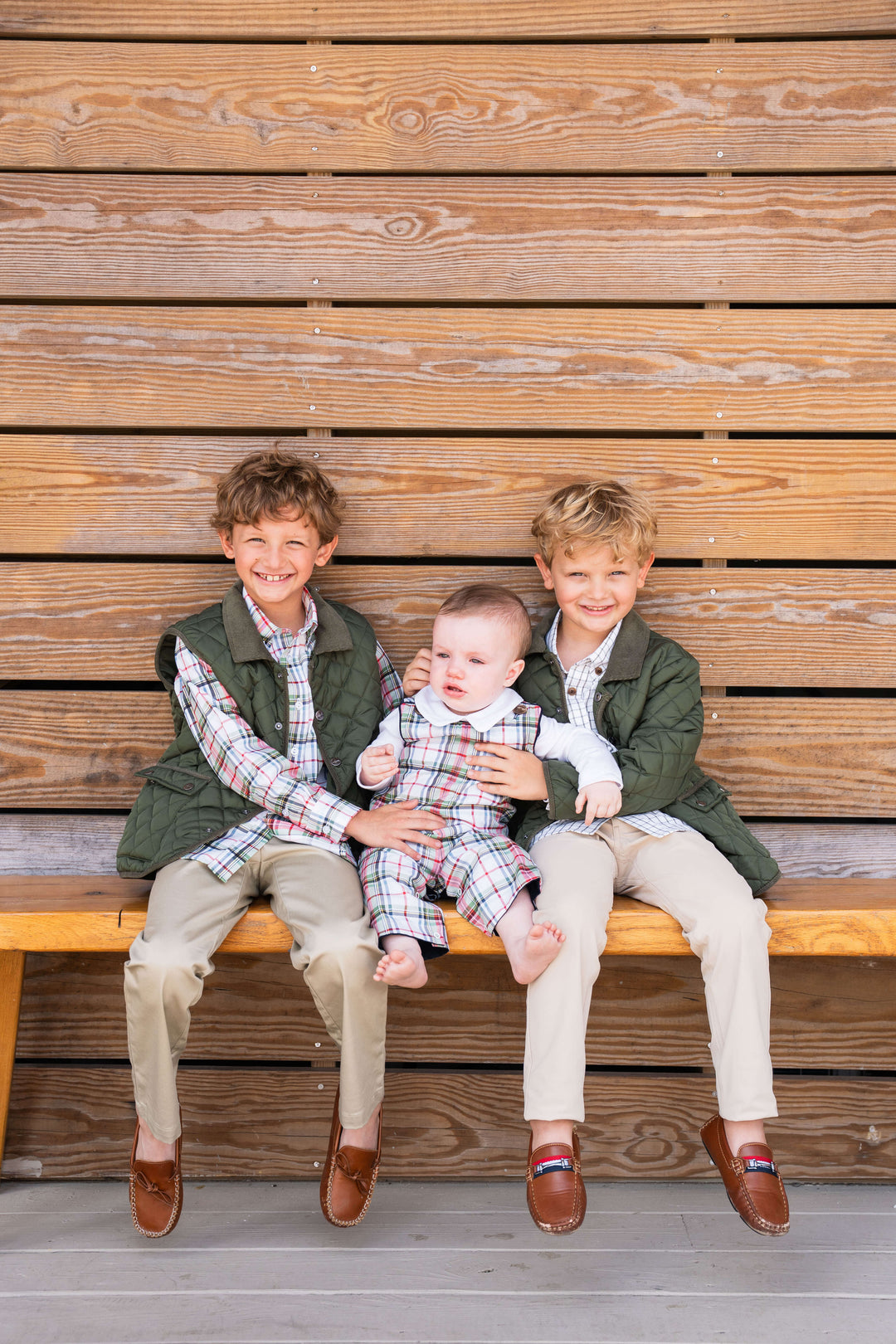 Rivers Reversible Longall