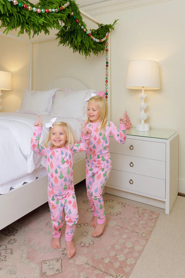 Sara Janes Sweet Dream Set Need a Little Nostalgia, Pier Pary Pink