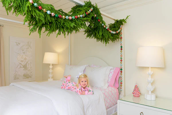 Sara Janes Sweet Dream Set Need a Little Nostalgia, Pier Pary Pink