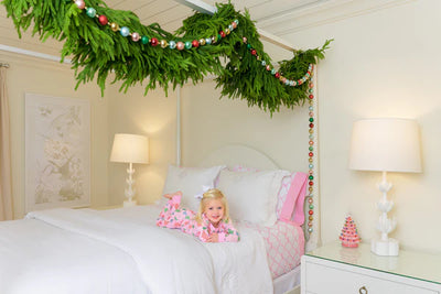Sara Janes Sweet Dream Set Need a Little Nostalgia, Pier Pary Pink