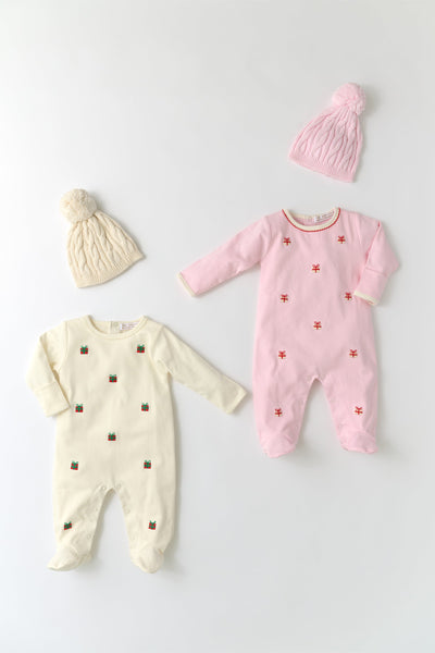 Rock Me Romper Presents PBP