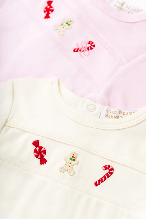 Harts Hold Me Set Palmetto Pearl, Winter Sweets