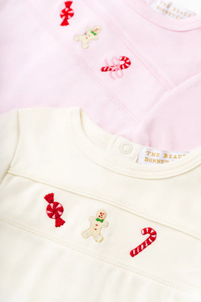 Harts Hold Me Set Palmetto Pearl, Winter Sweets