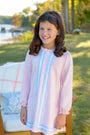 LS Lizzie's Leisure Dress Palm BP Beale SB WAW
