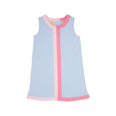 Daisy Dress Beale SB Palm Pink Ham Pink