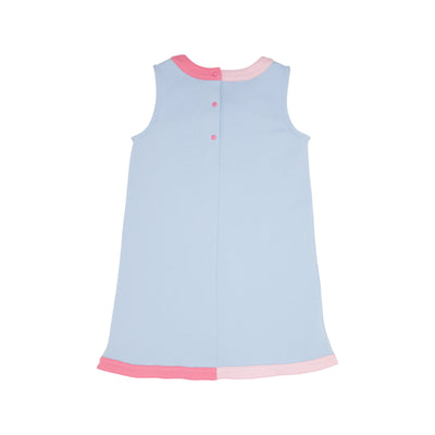 Daisy Dress Beale SB Palm Pink Ham Pink