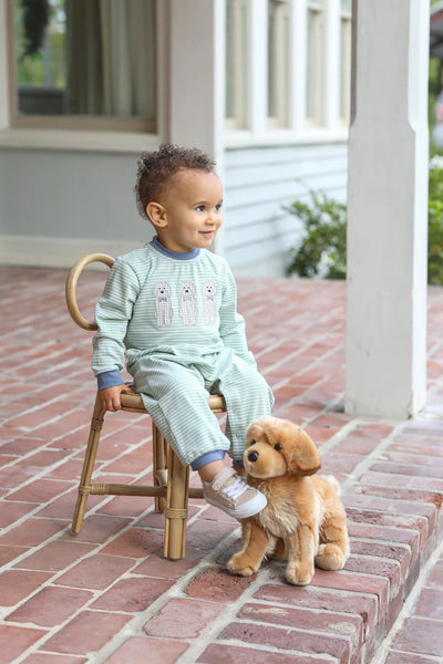 Dog Romper