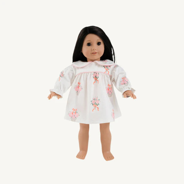 Dolly Maerin Fitz Frock