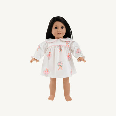 Dolly Maerin Fitz Frock