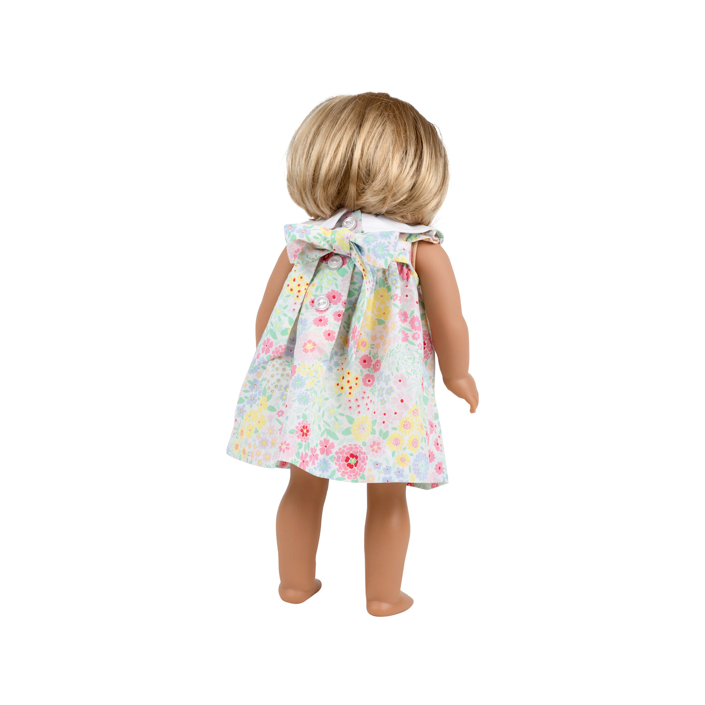 Dolly Franny Frock Merry Little Meadow