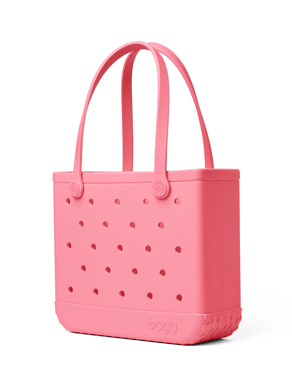 Baby Bogg Bag Pink Lemonade