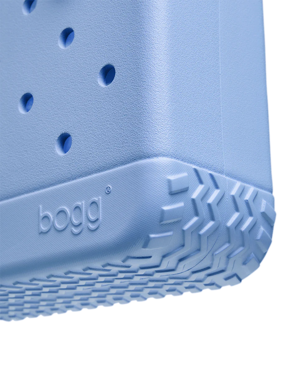 Bitty Bogg Bag Carolina on my Mind