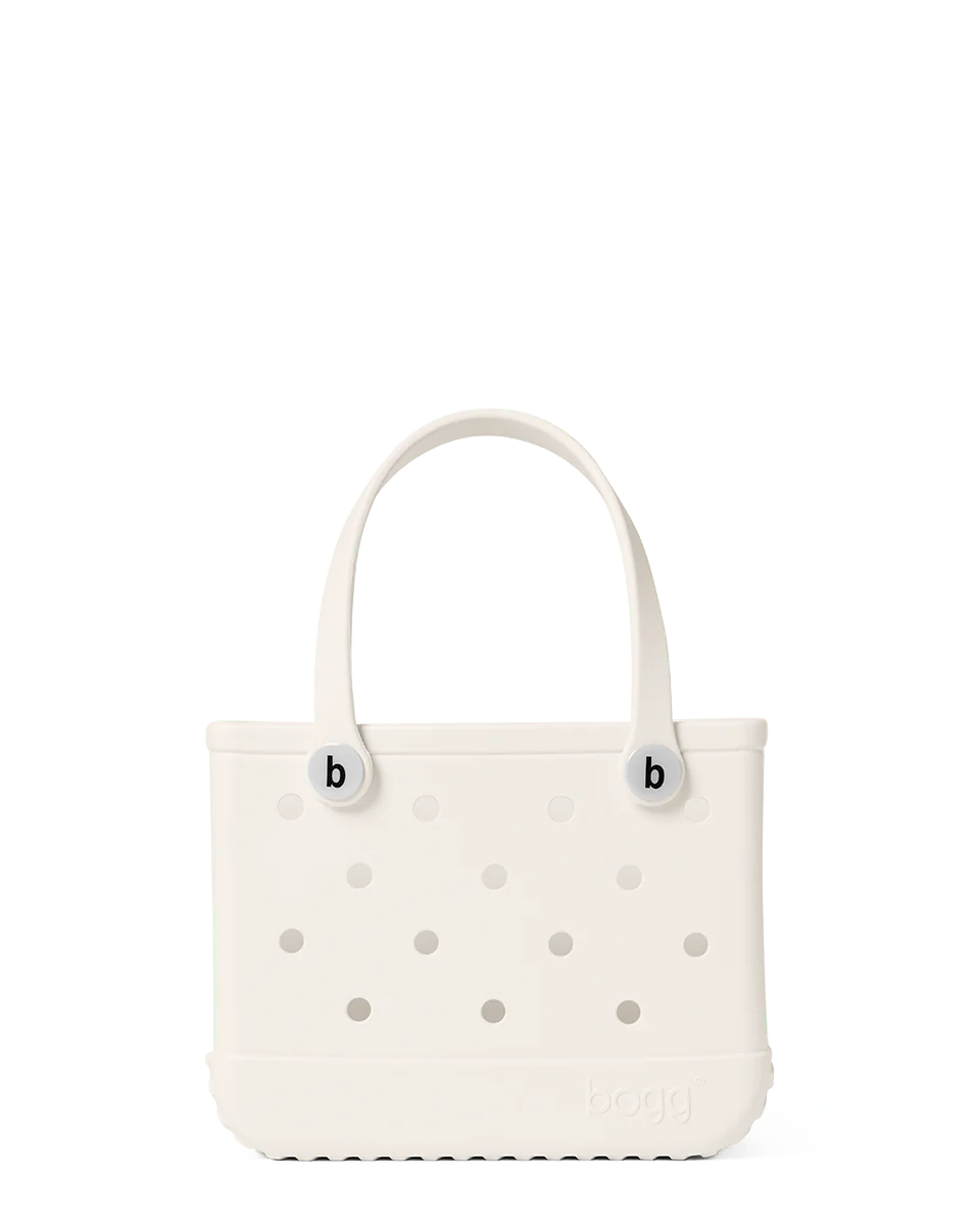 Bitty Bogg Bag Coconut