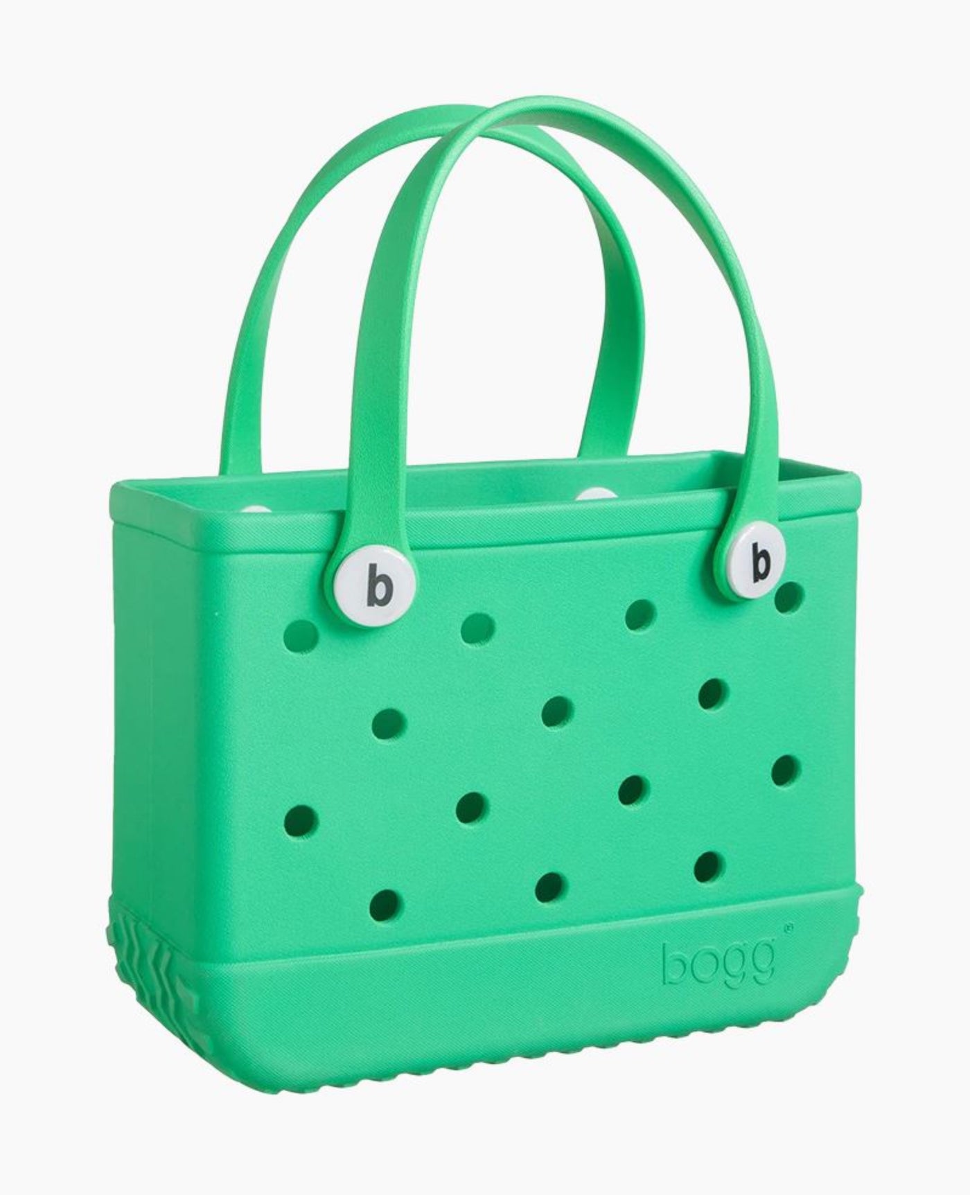Bitty Bogg Bag Green with Envy