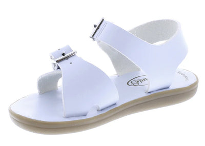 Tide Sandal Light Blue