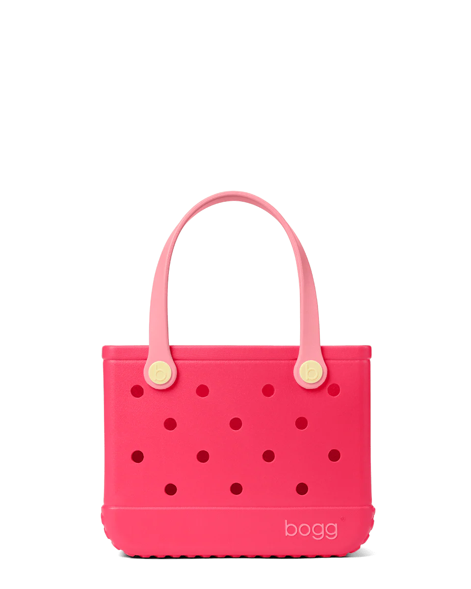Bitty Bogg Bag Strawberry Acai Special Edition
