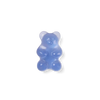 Bogg Bit Blue Raspberry Gummy Bear