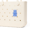 Bogg Bit Blue Raspberry Gummy Bear