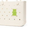 Bogg Bit Lime Gummy Bear
