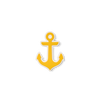 Bogg Bit Limoncello Yellow Anchor