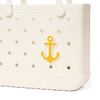 Bogg Bit Limoncello Yellow Anchor
