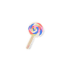 Bogg Bit Lollipop