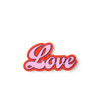 Bogg Bit "Love"