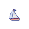 Bogg Bit Sailboat
