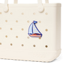 Bogg Bit Sailboat