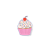 Bogg Bit Sprinkle Cupcake