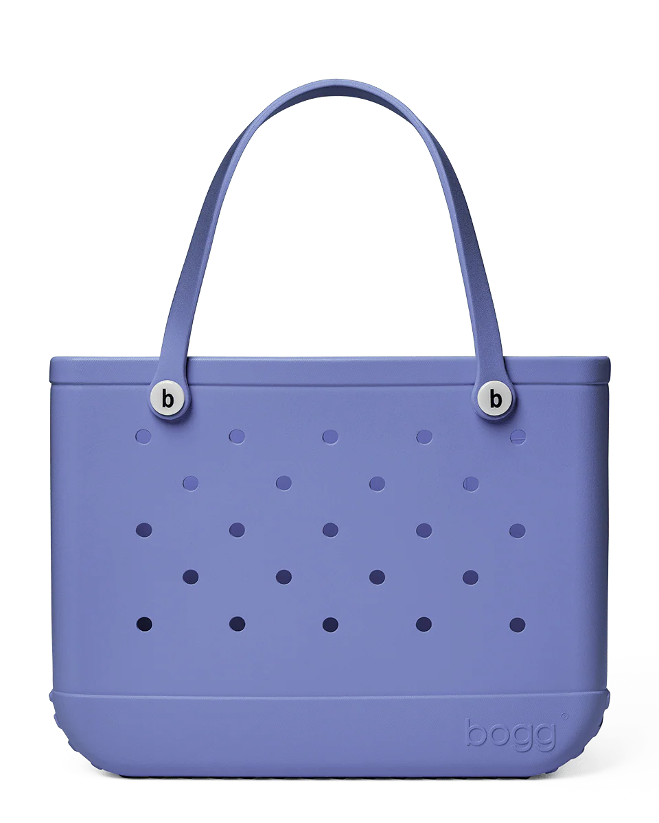 Original Bogg Bag Pretty As A Periwinkle