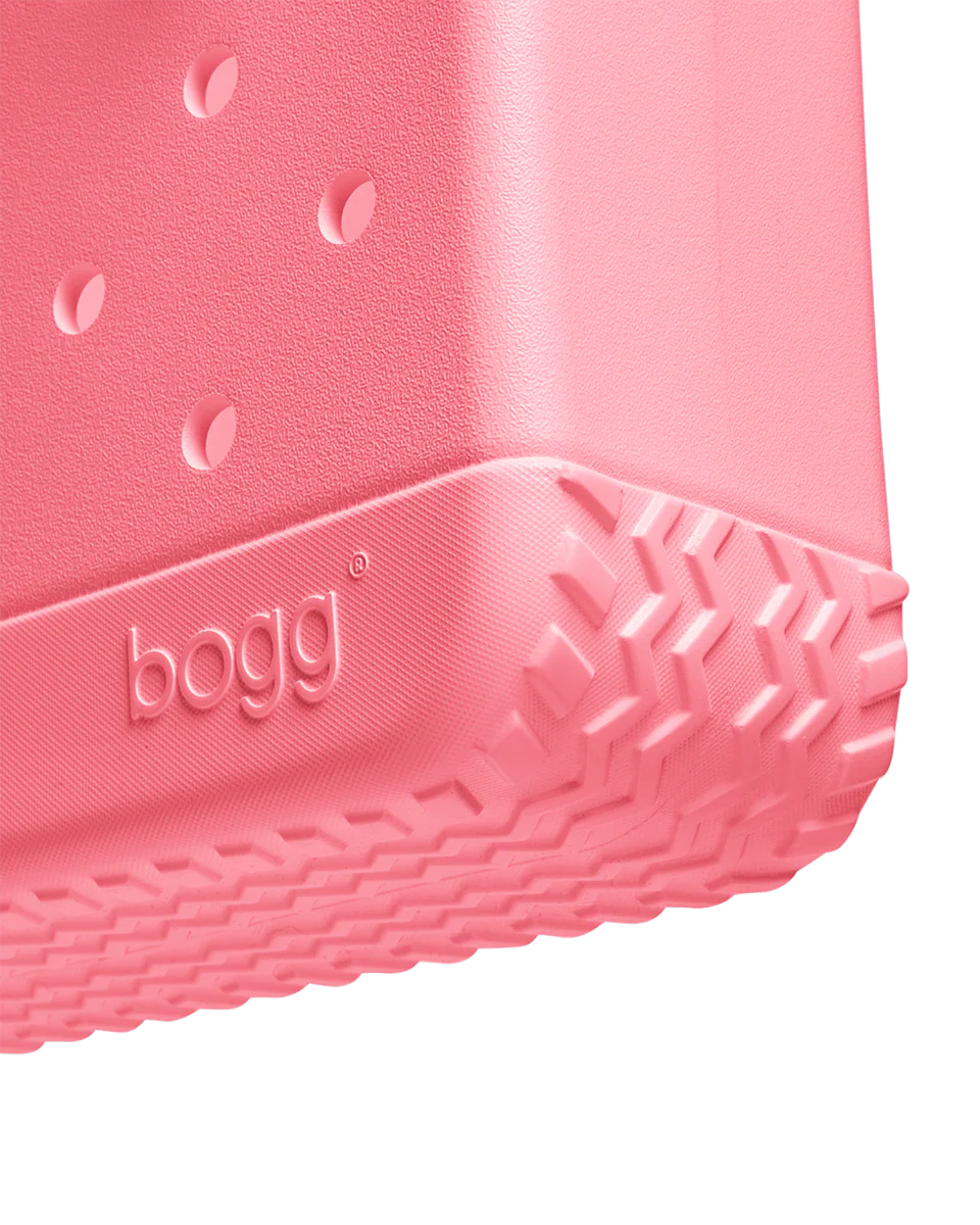 Bitty Bogg Bag Pink Lemonade
