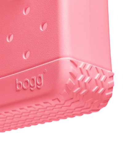 Bitty Bogg Bag Pink Lemonade