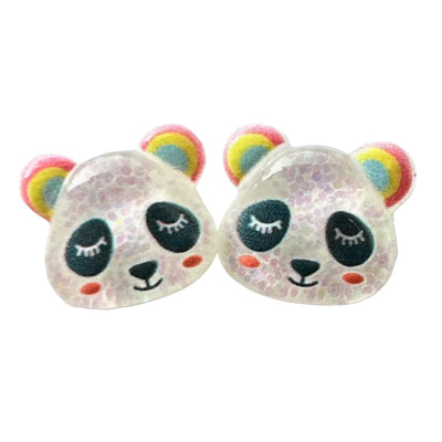Clip On Earrings